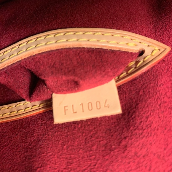 Louis Vuitton Takashi Murakami Alma - Picture 8 of 8